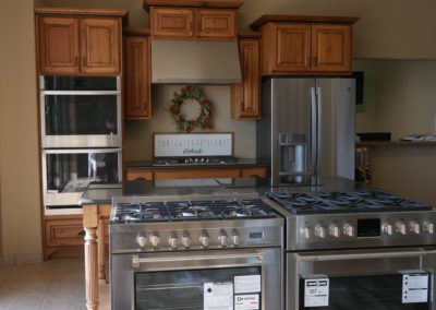 Wholesale Appliances | Southwest Appliance in Cedar City, Utah