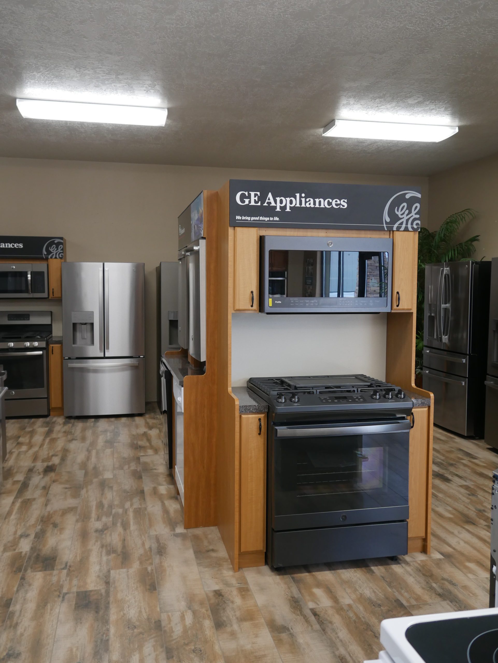 Wholesale Appliances Southwest Appliance In Cedar City Utah