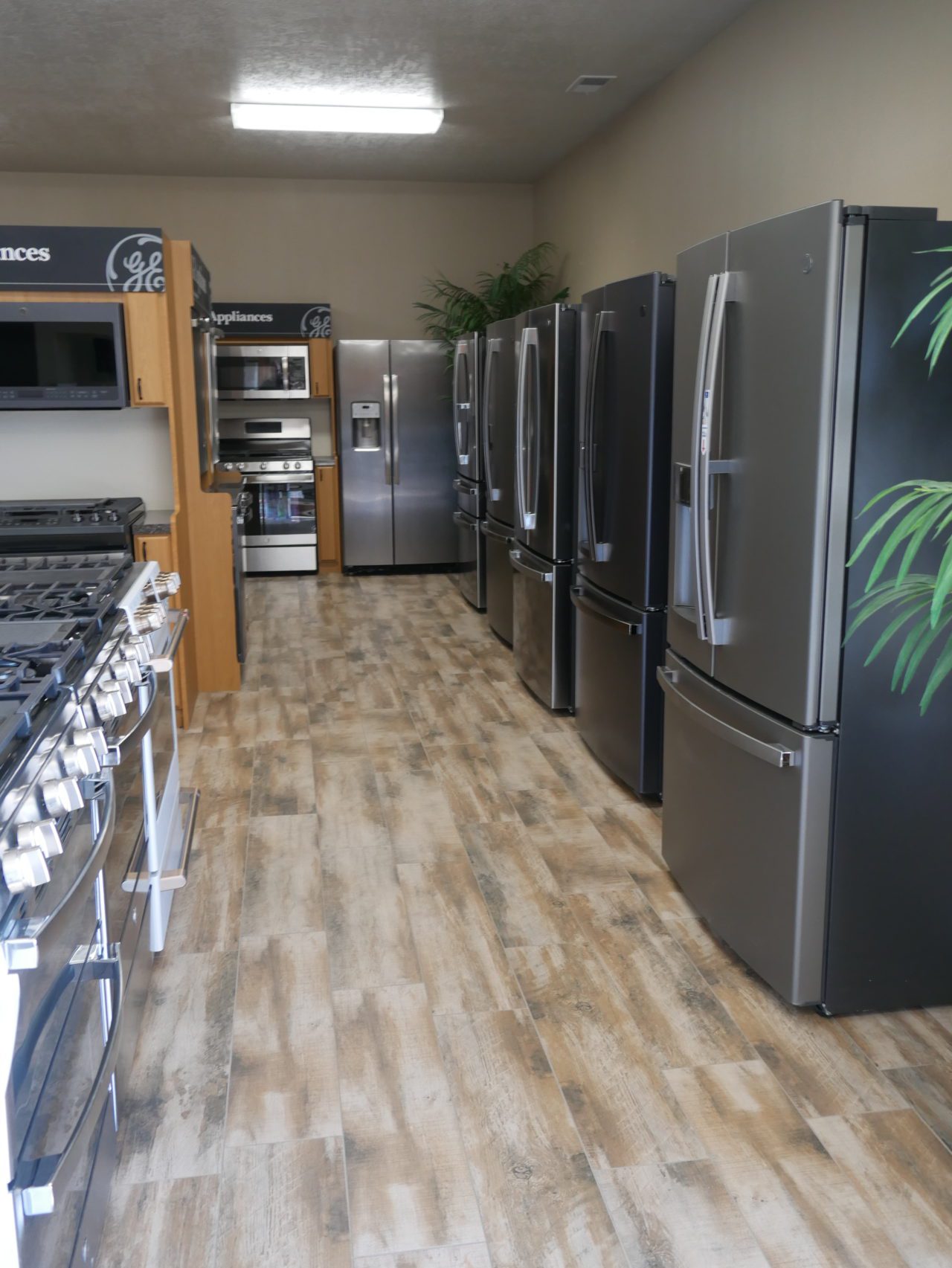 Southwest Appliance Wholesale Southern Utah's Choice for Appliances