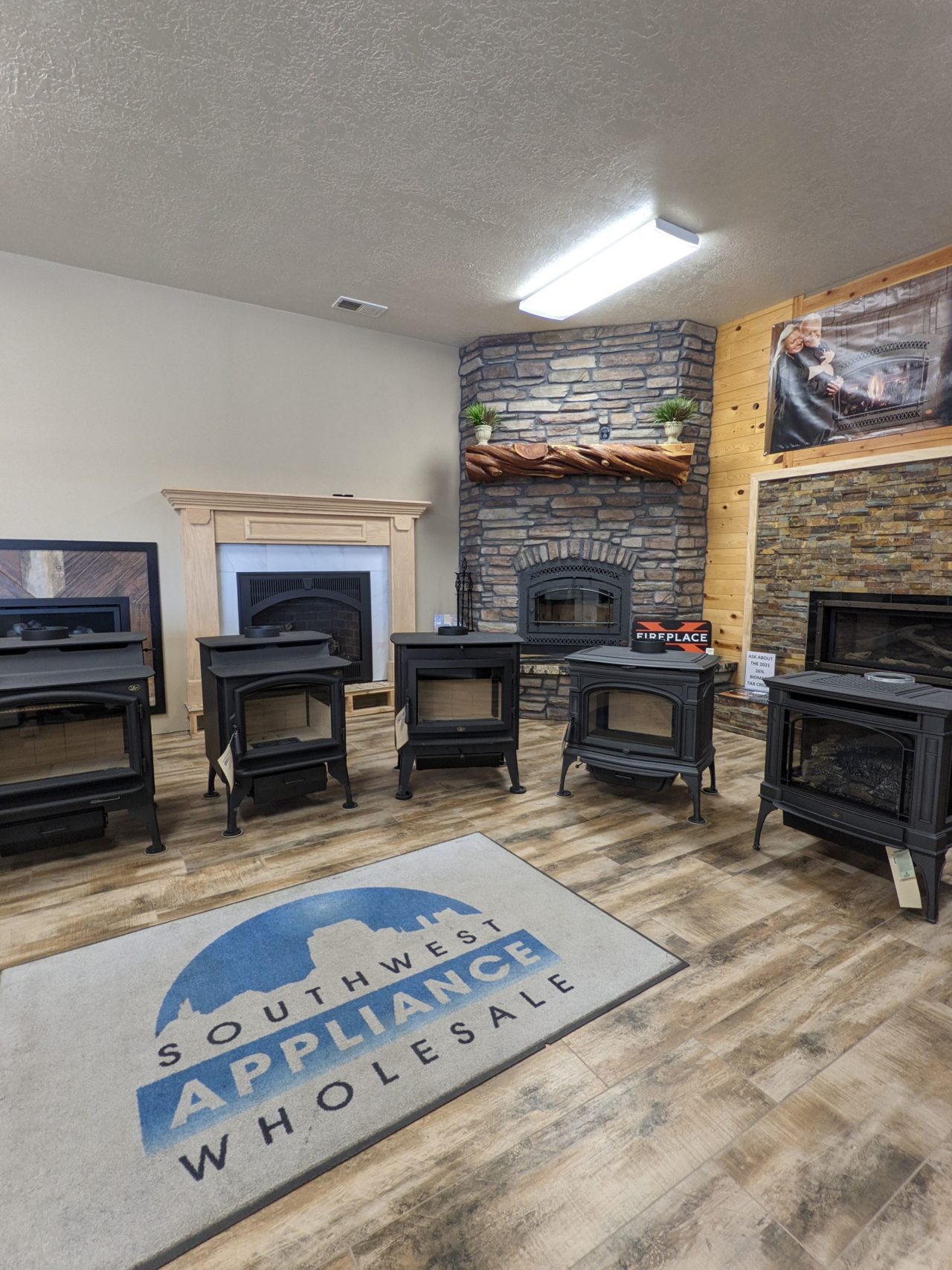 Southwest Appliance Wholesale Southern Utah's Choice for Appliances